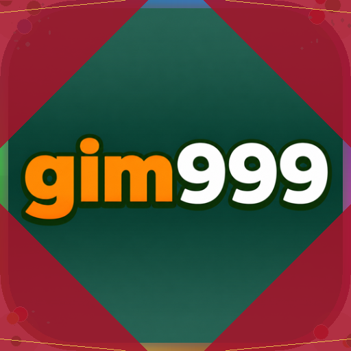 gim999 — mitra unggulan