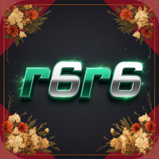 r6r6 — galeri pratinjau Resmi APK